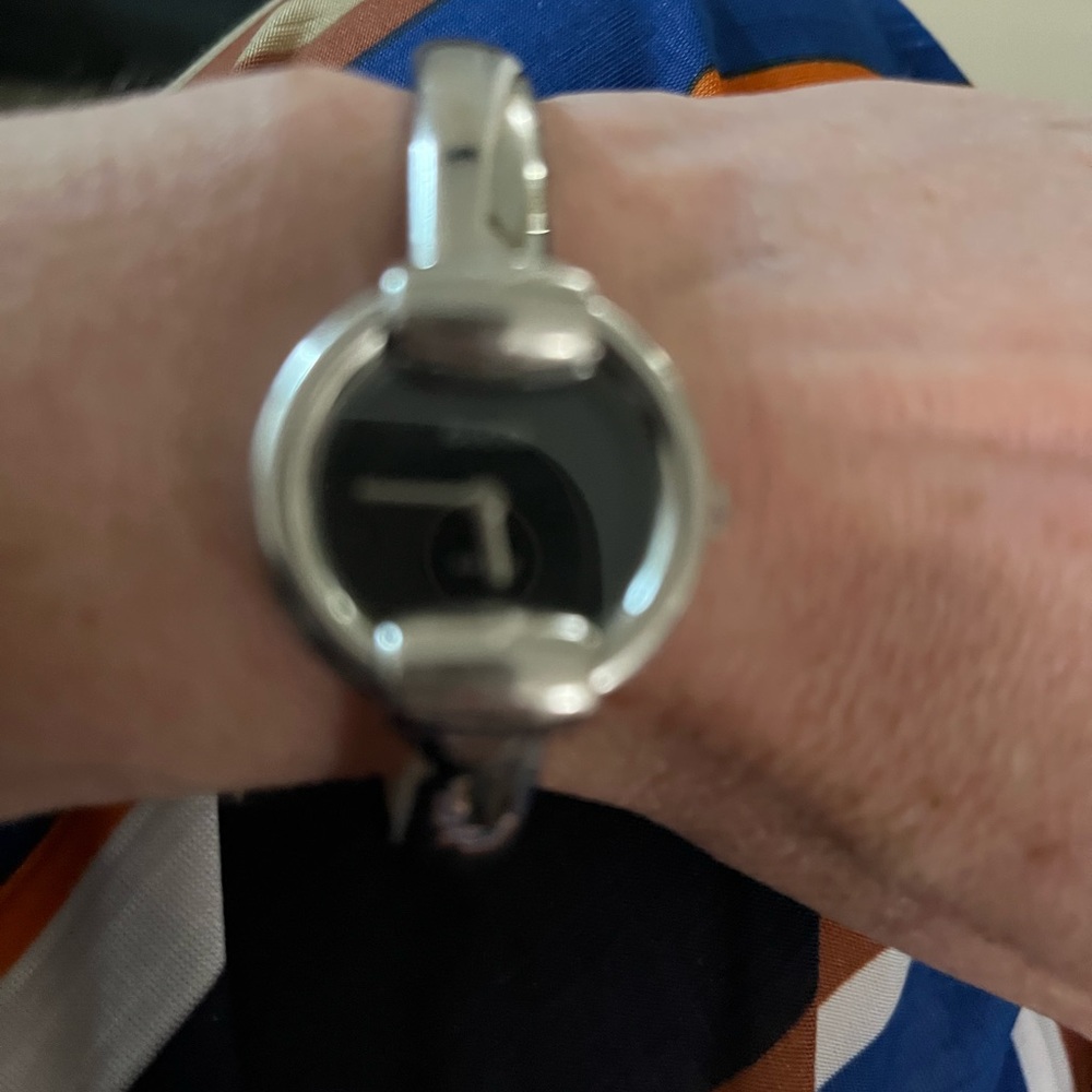 Gucci vintage watch